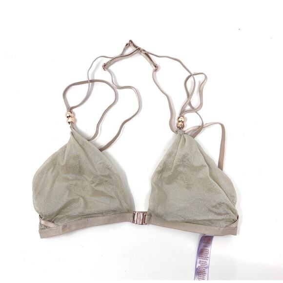 Savage X Fenty Set Of 3 Bralette’s Sz. XS - Picture 2 of 12